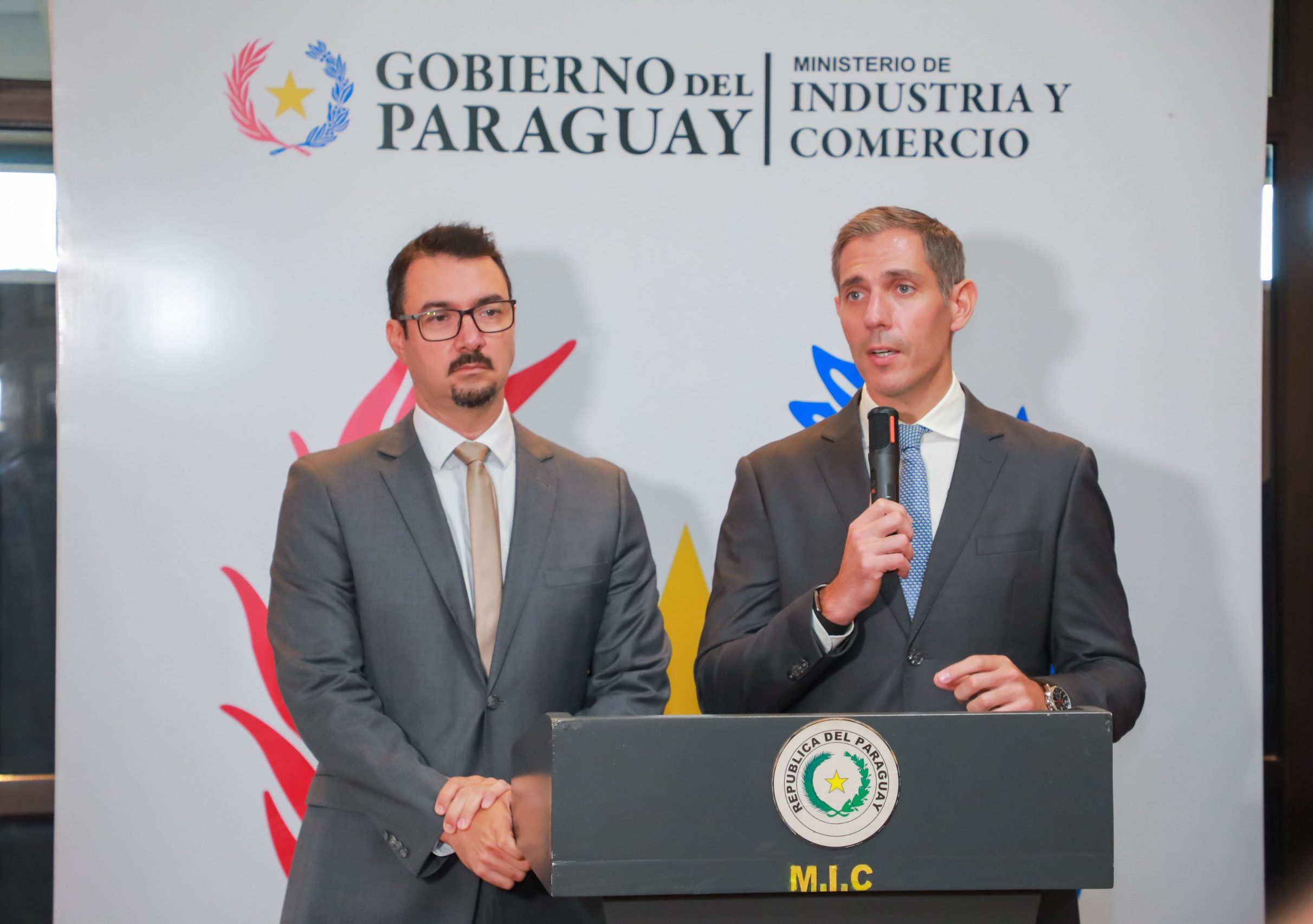 Paraguay Investor Pass-mic-migraciones-gobiernodelparaguay