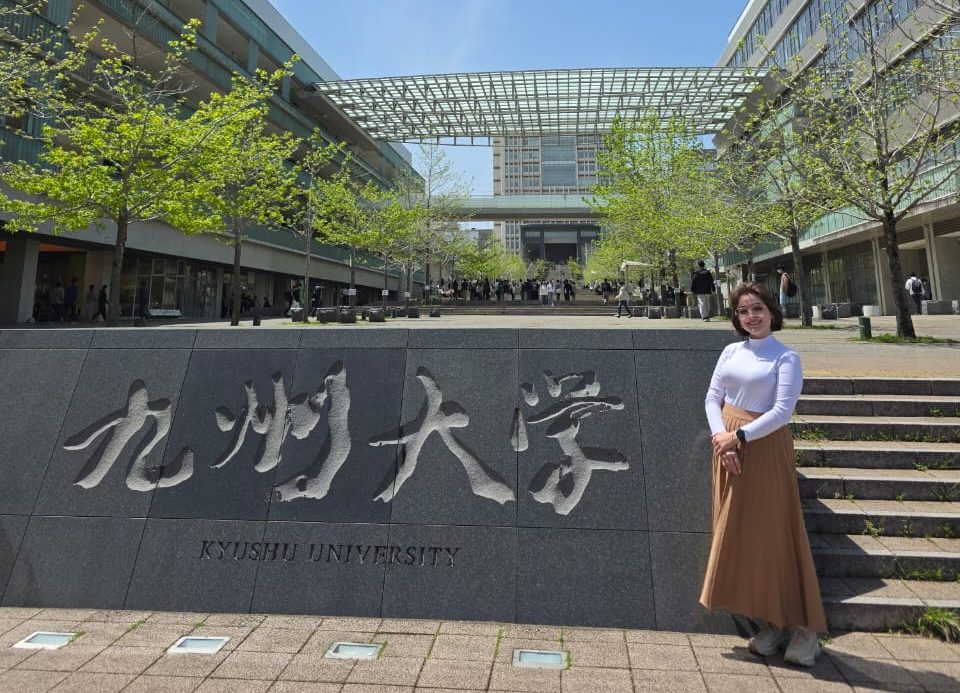 Jóvenes paraguayos podrán acceder a becas para estudiar en Japón