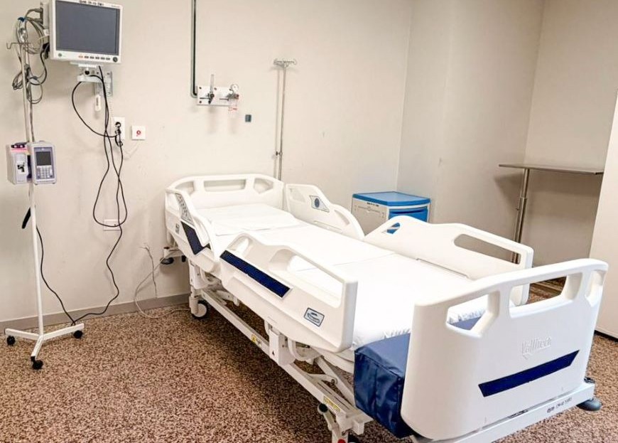 Salud consolida atención oncológica en Itapúa con incorporación de camas para quimioterapia