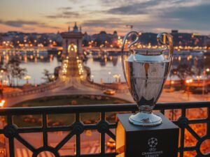 championsleague-psg-liverpool-budapest-barcelona-atléticodemadrid-arsenal-sportingdelisboa-realmadrid-bayernmúnich-arsenal