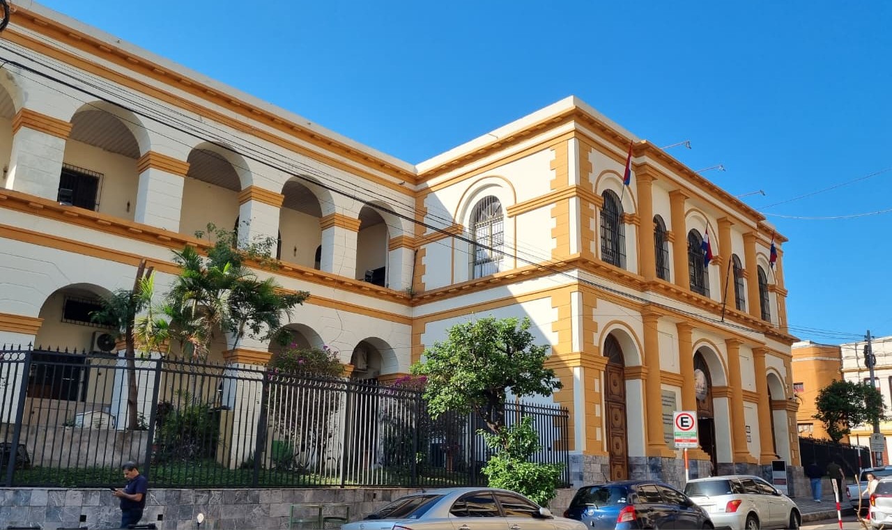 DNIT habilita liquidación del Impuesto Inmobiliario en su página web