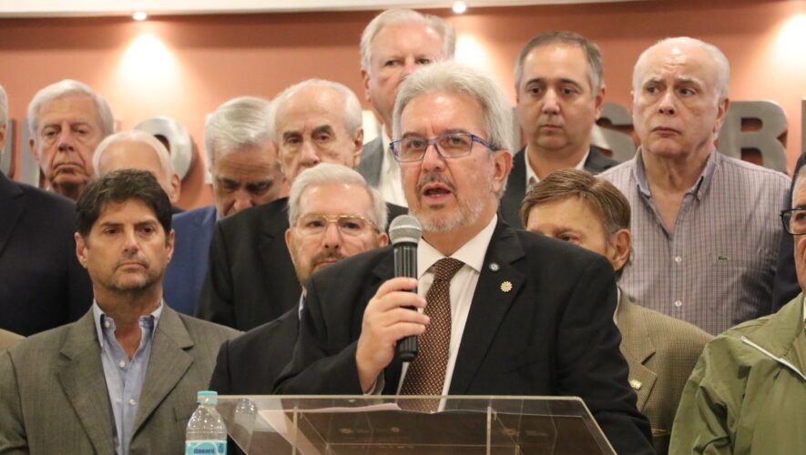 Feprinco instó a avanzar en reformas estructurales para mejorar la eficiencia del gasto público
