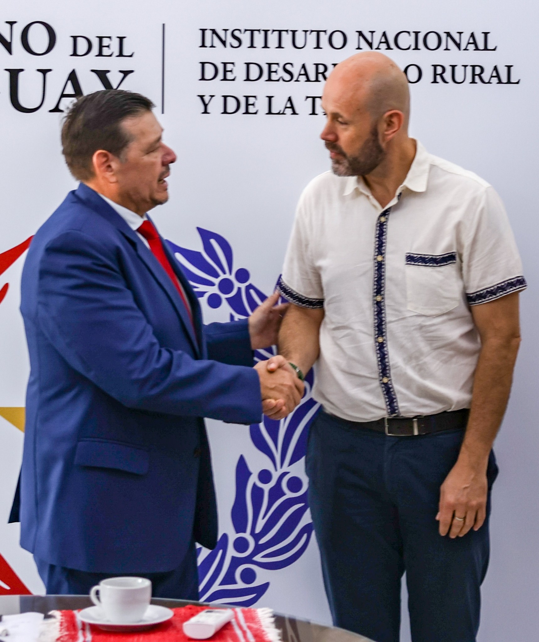 FAO highlights the government’s presentation of bill to eliminate barriers to land access in Paraguay
