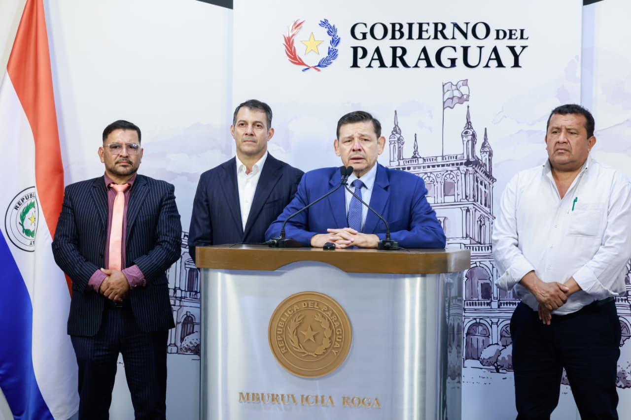 Ejecutivo propone postergar pagos de trámites para facilitar acceso a títulos del Indert