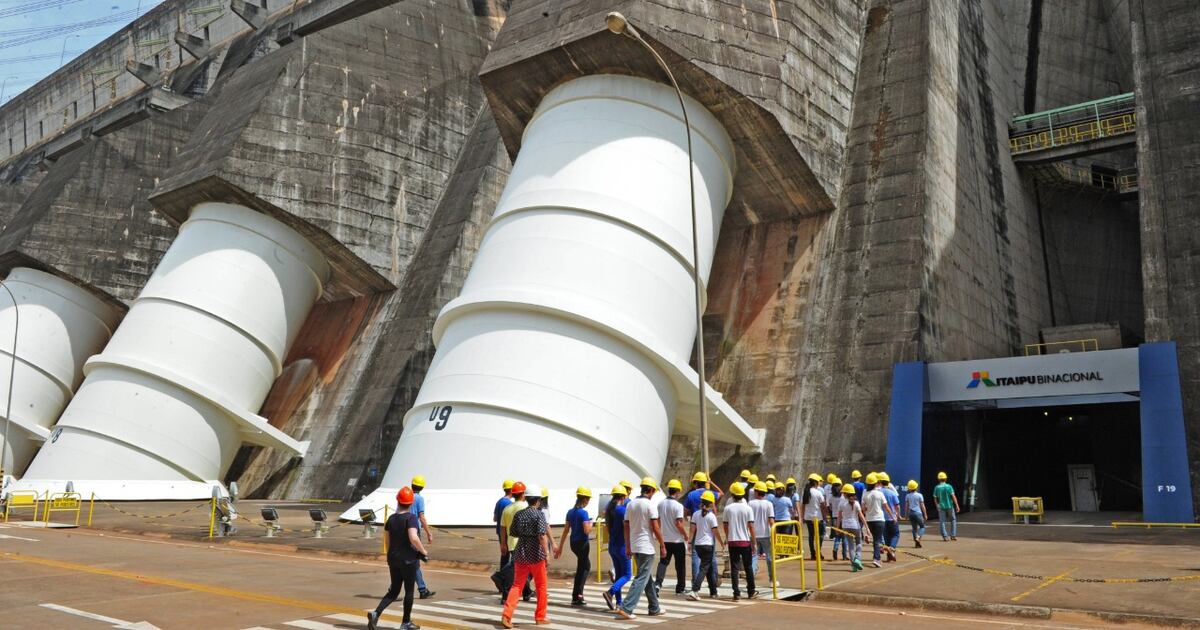 Complejo Turístico Itaipu recibirá a visitantes en sus atractivos durante la Semana Santa