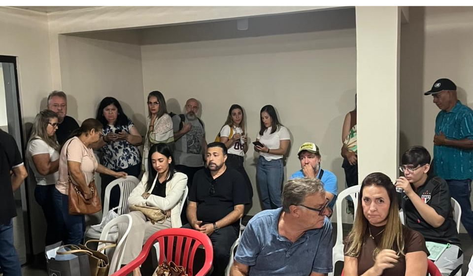 Migramóvil registró más de 150 trámites en San Alberto y Cedrales