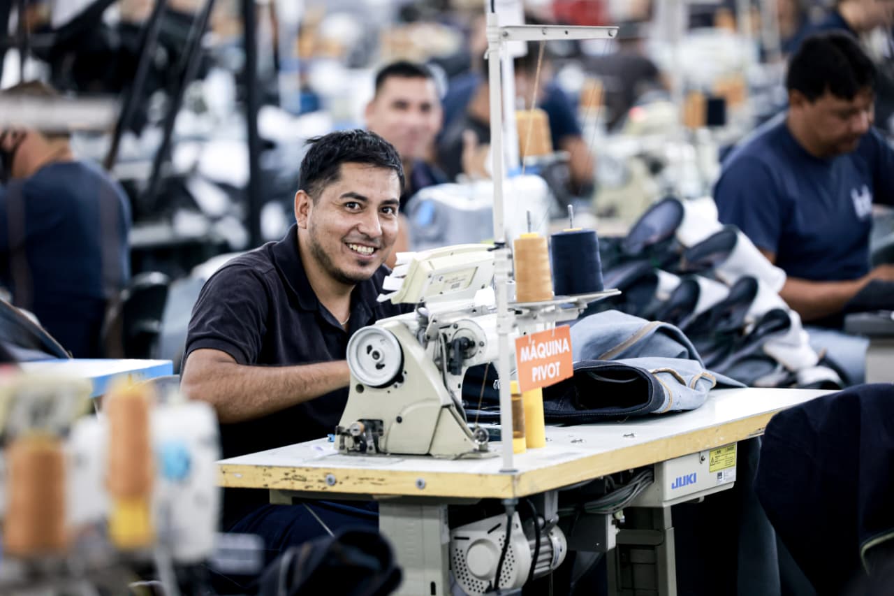 maquila trabajador-empleo-industria