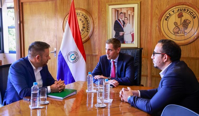 Impulsan a Caaguazú como nuevo polo industrial, para generar empleo y frenar la migración juvenil