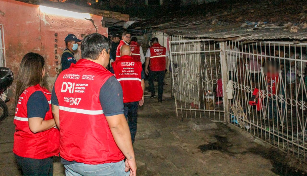 Servicio “Fono Ayuda 147” registra 676 denuncias de vulneraciones a niñas, niños y adolescentes en marzo