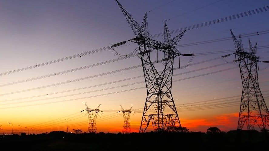 Primer trimestre 2026: Paraguay recibió 7.767 GWh de energía eléctrica suministrada por Itaipú