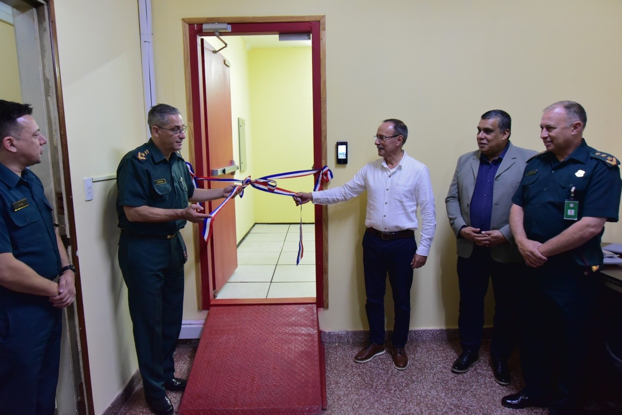 MDN lanza Política de Ciberdefensa e implementa sistema de expedientes electrónicos