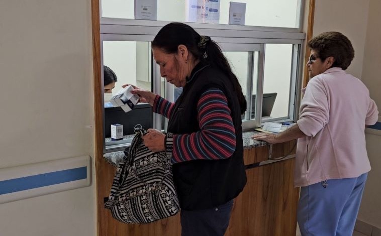 Salud intensifica controles sobre provisión y distribución de medicamentos en red de servicios