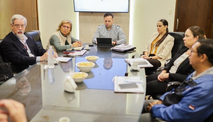 Acción conjunta garantiza abastecimiento de agua potable en centros penitenciarios