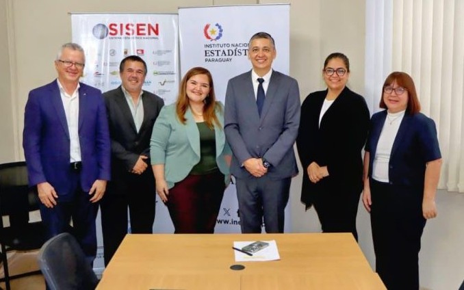 Elaboran primer Anuario Estadístico Penitenciario del Ministerio de Justicia