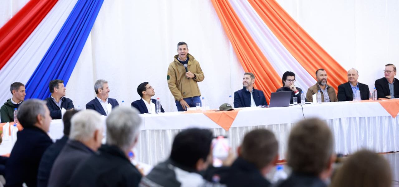Sector porcino paraguayo apunta a aumentar 12 veces más su exportación actual para el 2033