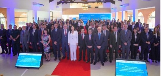 Paraguay, sede de reunión regional sobre Tecnología de Reactores Modulares Pequeños y Financiamiento de Proyectos Nucleares