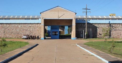 sede penal regional concepcion