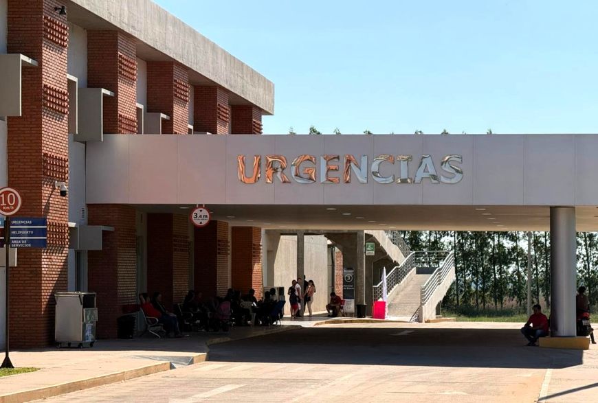 servicios de urgencias garantizados por feriados