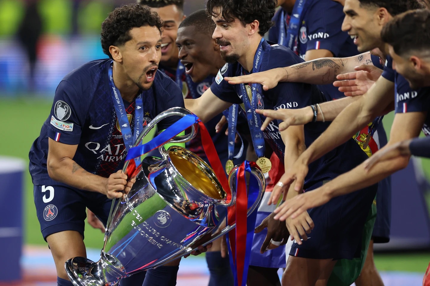 paris-st-germain