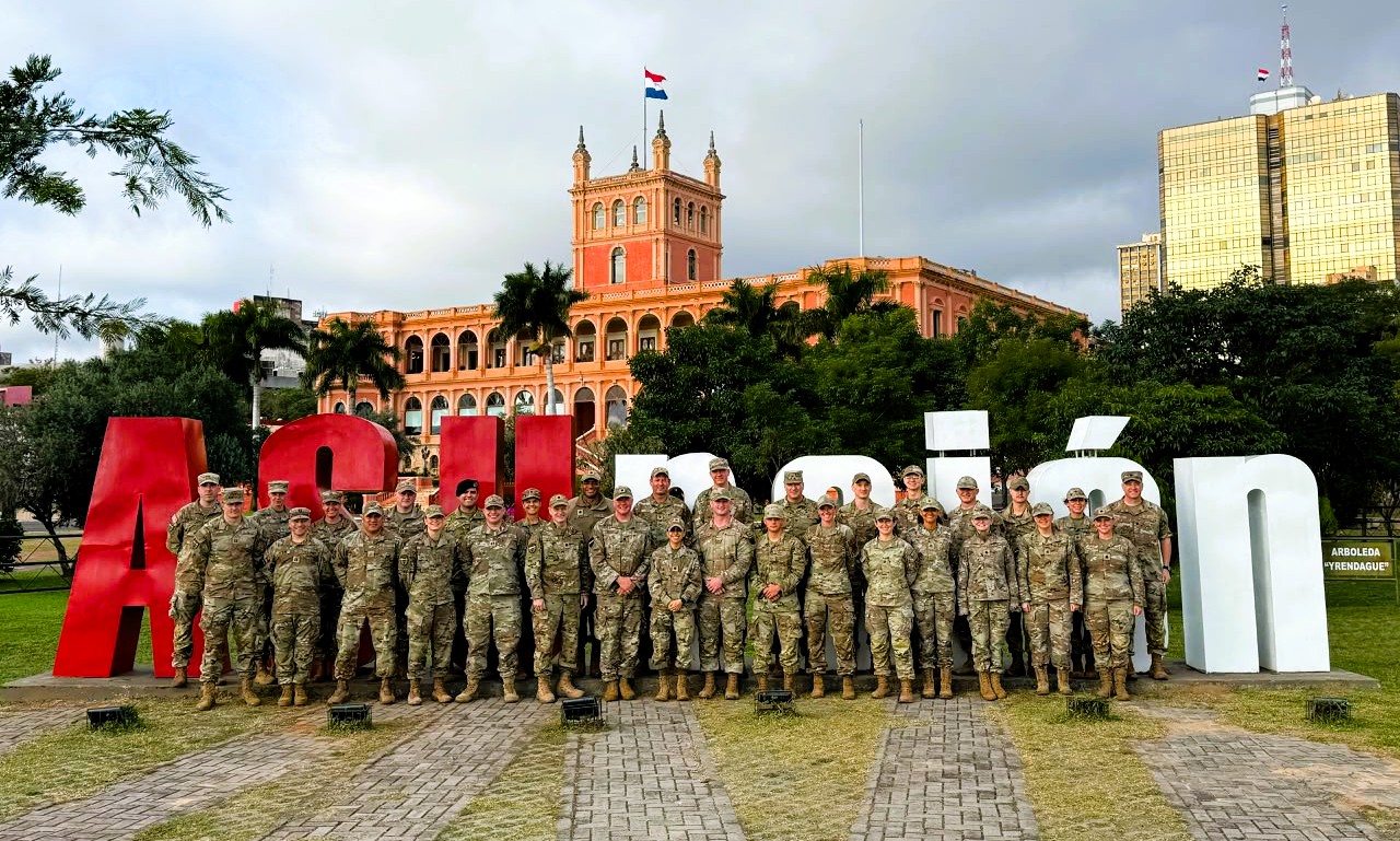 paraguay.estadosunidos.terceraedición.amistad'2026.