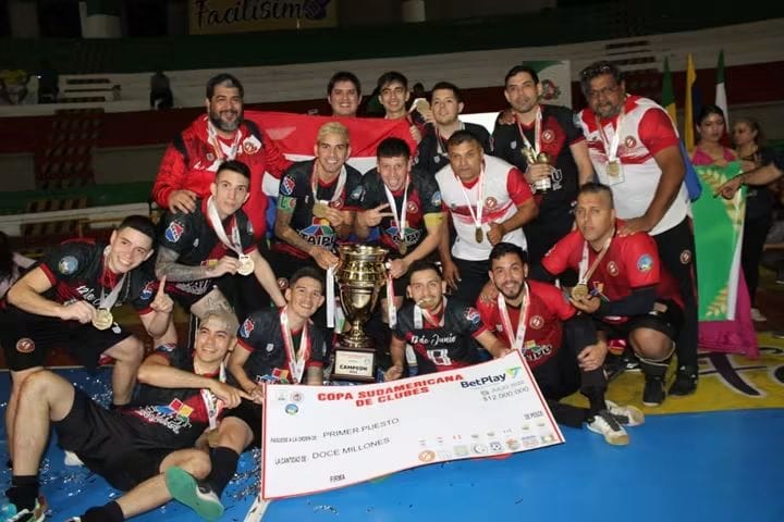 12 de Junio