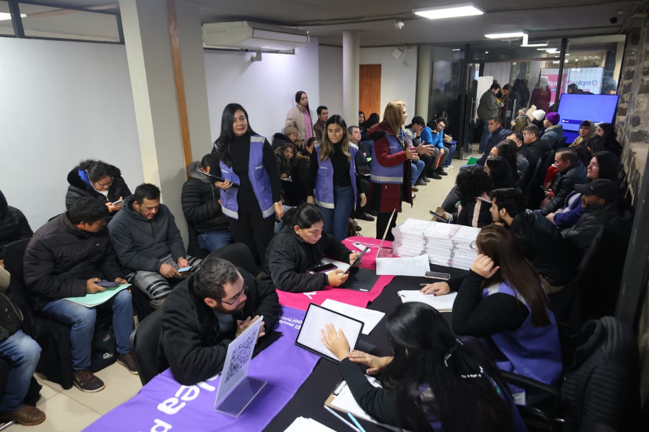 expoempleo2026