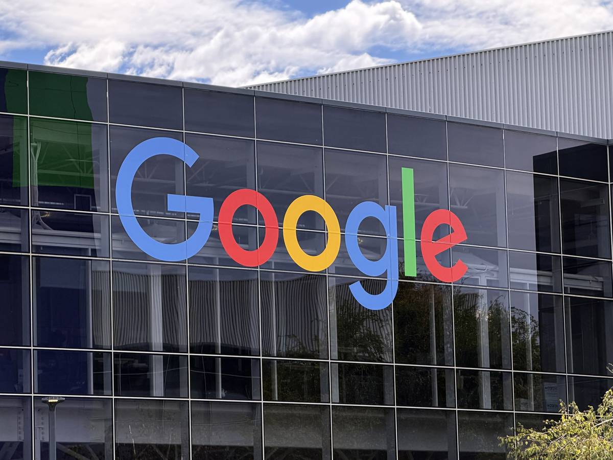 oficinas de Google