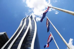 régimen de atracción de inversiones