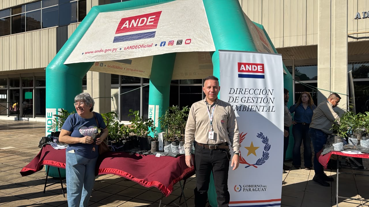 Ñande-AHorro-Ande