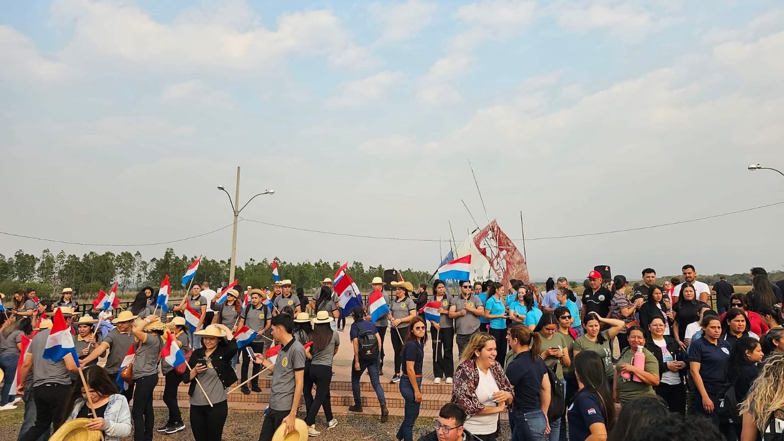 Batalla de Acosta Ñu