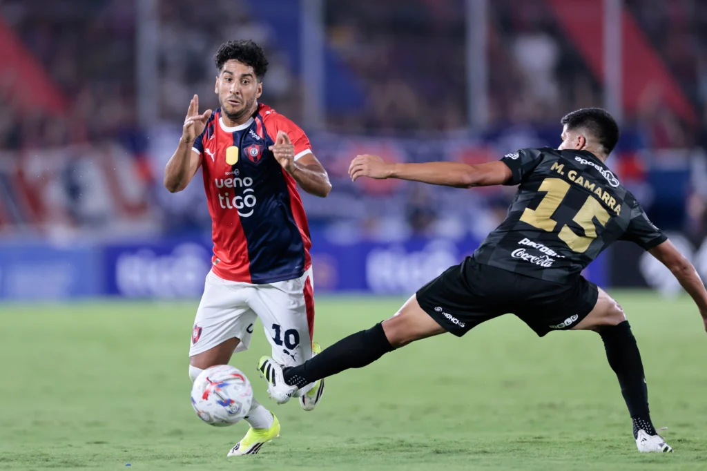 Superclásico, Cerro Porteño 0-1 Olimpia, fecha 6, torneo Apertura 2026