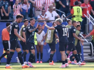 paraguay mundial 2026