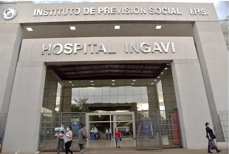 Hospital Ingavi