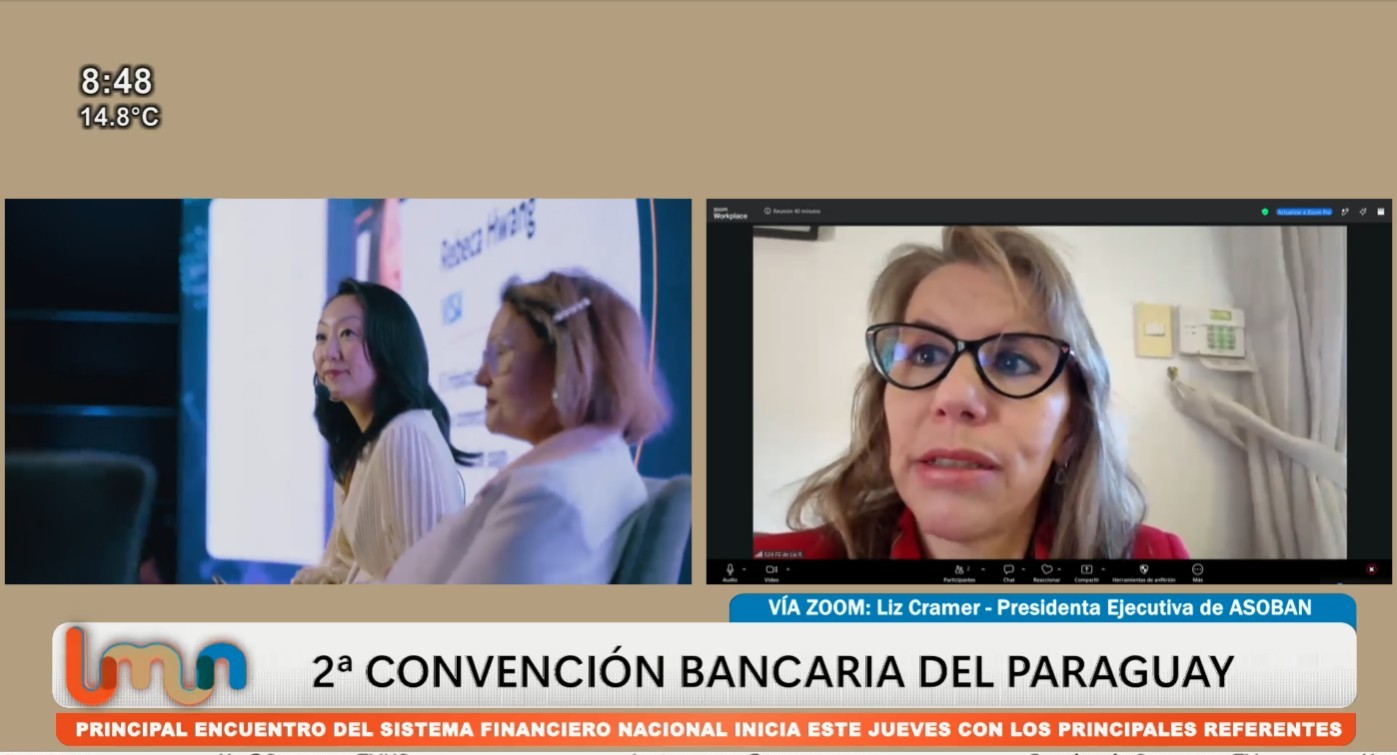 Convencion Asoban