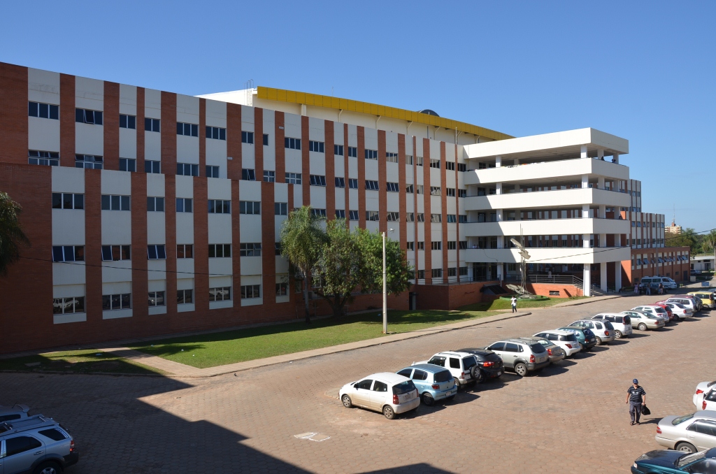 hospital de clinicas