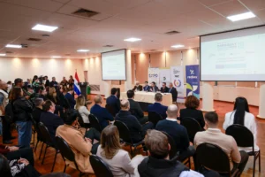 Lanzan Expo Maquila 2026 y Plaza Mipymes