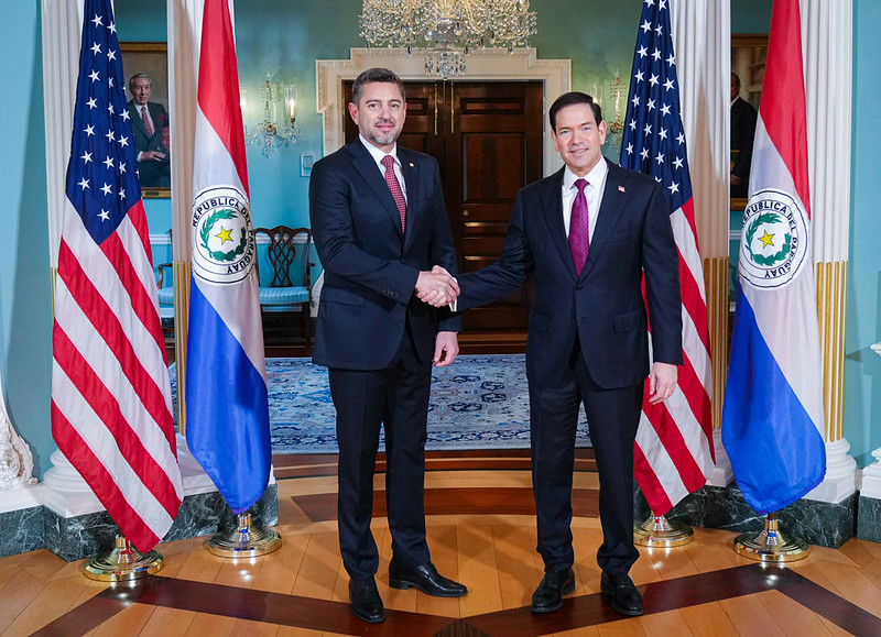marco rubio – alliana