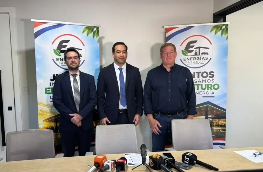 foro internacional de energía
