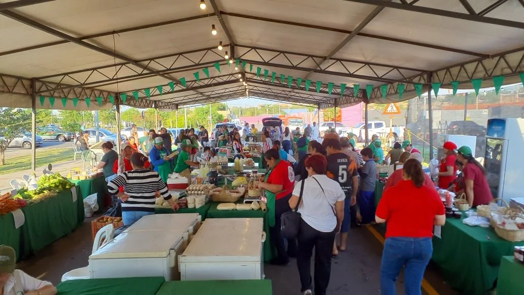 ferias mag