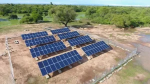 paneles solares energía solar energía renovable medio ambiente
