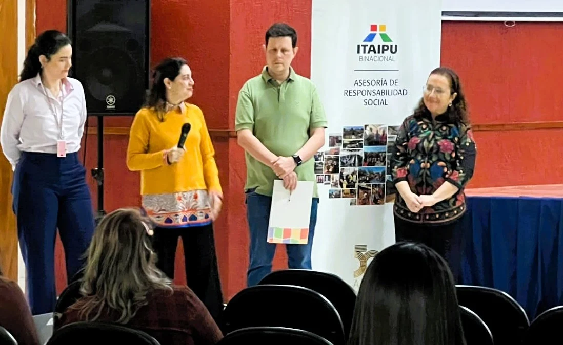 capacitan a medicos en salud mental