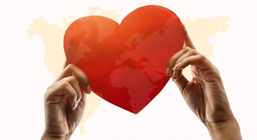 mes del corazon
